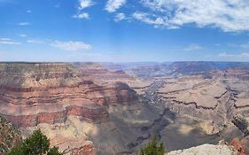 091 Star Gazing Tiny Home Near Grand Canyon South Rim Sleeps 8